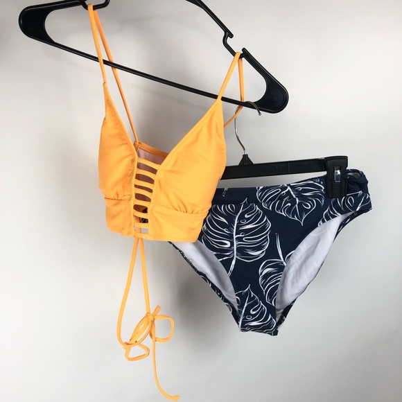 Cupshe Bikini - Picture 4 of 10